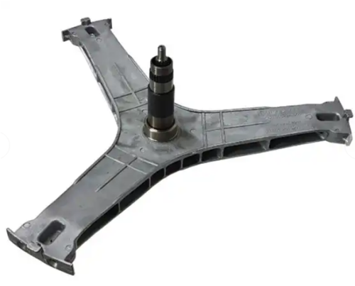 Krzyżak bębna pralki Samsung Qick Drive DC97-20418D zamiennik DC97-20418B WW8TM642OPW/EG
