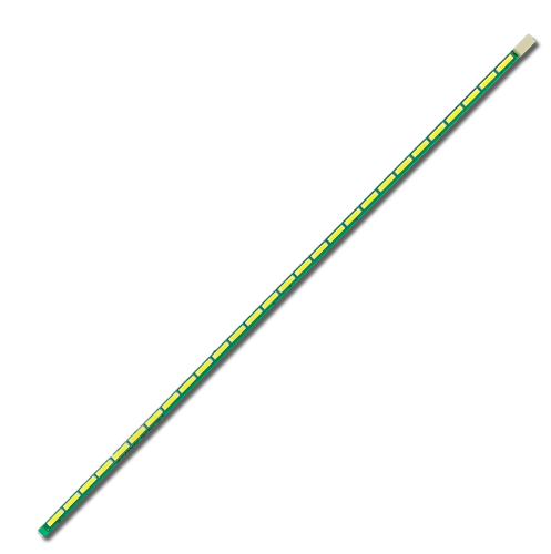 Listwa LED LED BAR podświetlenie matrycy SML215A19 REV0.2 28LED