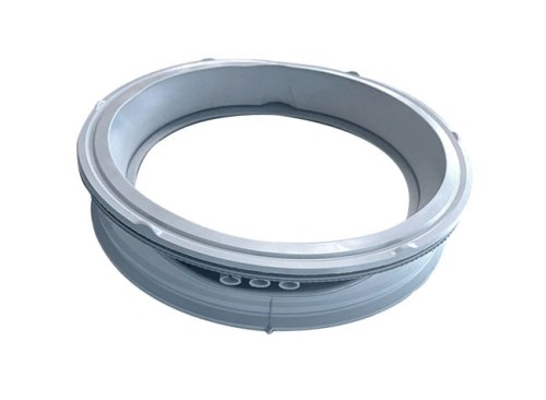 Fartuch kołnierz uszczelka do pralki Lg MDS65695801 - MDS65695803
