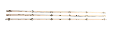 Listwy LED LED BAR podświetlenie matrycy Manta 39 39LHN120D DLED38.5HD 3X6 0001