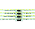 Listwy LED LED BAR podświetlenie matrycy Loewe 65 Bild 1.65 CH-TYP SL410 Hisense 65 H65M7000 H65N6800 HE650IU-B32 HE650IU-B52 RSAG7.820.6700