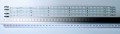 Listwy LED LED BAR podświetlenie matrycy Toshiba 58L7365D V580H1-LS6-TLEM3 V580H1-LS6-TREM3
