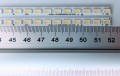 Listwy LED 2011SGS46 5630 72 REV0 LJ64-03035A Toshiba 46SL412U 46BL712 Grundig 46VLE8160BL 46VLE2012 46VLE7139BR LTA460HJ15 LTA460HM12 LTA460HJ14 LTA460HQ12 LTA460HM06 2x72LED