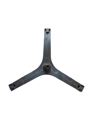 Krzyżak bębna pralki Amica  DAW7123LCB DAW7123DCB GAW7123LCW OK Midea zamiennik 12338100000348  AS0041510 1035611 pasuje 12238100005701 1047754 