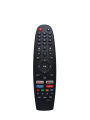Pilot do TV Blaupunkt BA40F4382 BA40F4382QB zamiennik z funkcją głosową