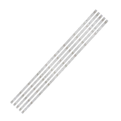 Listwy LED LED BAR podświetlenie matrycy JL.D550A1330-114ES-M ZX55ZC332M10A0A4 ZX55ZC332M10A0V2-K600 DLED55CNC 5X10 0003 12-55K600-3030-5X10 ZX55ZC332M10A0V2 ZX55ZC332M10A0V2-K600 8149010755014 ZX55-A-Z