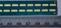 Listwy LED LED BAR podświetlenie matrycy Philips 55PUS7180 55PUK7100 55PUG7100 LG 55UF6800 LG 55" V15 ART3 UD TV REV04 1 L-TYPE 6916L-2279A 6916L-2185A 55" V15 ART3 UD TV REV04 1 R-TYPE 6916L-2280A 6916L-2186A 72LED
