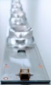 Listwy LED LED BAR podświetlenie matrycy Sharp LC-49CUF8462ES RF-AJ490E32-0801S-04 A0