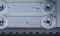Listwy LED LED BAR podświetlenie matrycy Panasonic TX-55CS630E TX-55CS520B TX-55CS520 TX-55CS520A TX-55CS520E TX-55CS620E TX-55CSW524 SVM550AD8_REV04_R-TYPE_140829 SVM550AD8_REV04_L-TYPE_140829