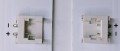 Listwy LED LED BAR podświetlenie matrycy Panasonic TX-55CS630E TX-55CS520B TX-55CS520 TX-55CS520A TX-55CS520E TX-55CS620E TX-55CSW524 SVM550AD8_REV04_R-TYPE_140829 SVM550AD8_REV04_L-TYPE_140829