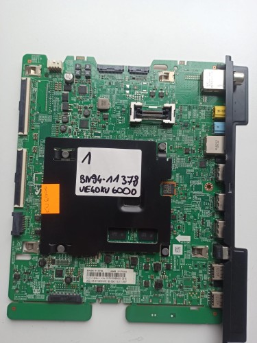 Płyta główna main board BN94-11378L BN41-02528A BN41-02528B Samsung UE40KU6000