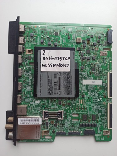 Płyta główna main board BN94-12926P BN41-02636 BN41-02636A Samsung UE55NU8042T