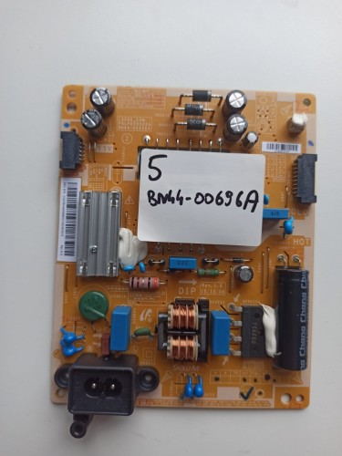 Zasilacz power supply Zasilacz power supply BN44-00696A PSLF620S06A L32S0_ESM 32" Samsung UE32H4000