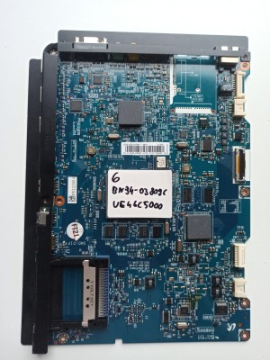 Płyta główna main board BN94-03809C BN41-01444B Samsung UE46C5000