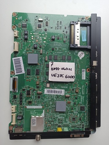 Płyta główna main board BN94-04122L BN41-01444C Samsung UE37C6000