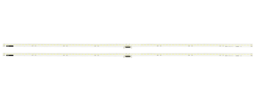 Listwy LED LED BAR podświetlenie matrycy Sony KD-65X8505B KD-65X8500B XBR-65X850B NLAW50304 61.P2W01G001 5021202-812-0003-Y