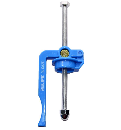 Dozownik popychacz wyciskacz pistolet ręczny strzykawek 5ml RELIFE RL-062D