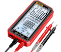 Miernik cyfrowy multimetr 620A Aneng LCD 4,7cala