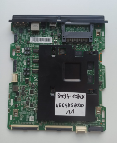 Płyta główna main board BN94-10843C BN41-02504A Samsung UE65KS8000