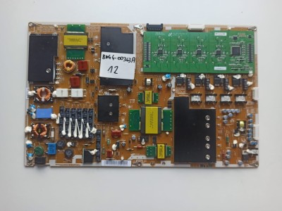 Zasilacz power supply BN44-00363A PD55AF2_ZSM Samsung UE55D8000 UE55C8000 