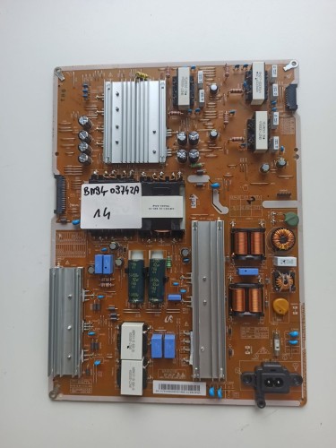 Zasilacz power supply BN94-09742A BN41-02447A Samsung UE48JU7500