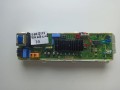 Moduł programatora pralki LG WD1409NPW F2J5WN4W EBR795834 EBR8223 EAX66932601 EAX65392311