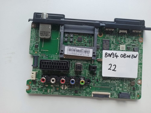 Płyta główna main board BN94-06118W BN94-08118W BN41-02098C Samsung UE40J5100