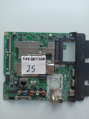 Płyta główna main board EAX68253604(1.0) EBU65862301 LG 49UM7000PLA