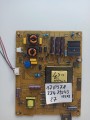 Zasilacz power supply 17IPS71 27479243 vestel 42 podświetlenie na 3 przewody