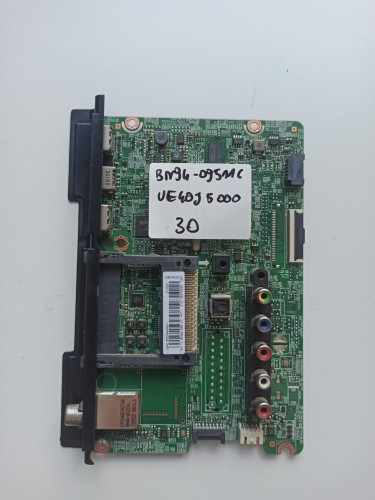 Płyta główna main board BN94-09511C BN41-02098B Samsung UE40J5000