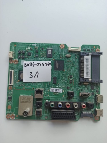 Płyta główna main board BN94-05554N BN41-01785A Samsung PS43E490B1W