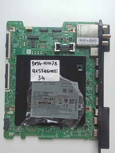 Płyta główna main board BN94-14007B BN41-02695A Samsung QE55Q60RAT
