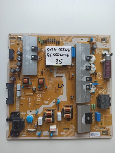 Zasilacz power supply BN44-00932H Samsung QE55Q60RAT QE49Q67RAT
