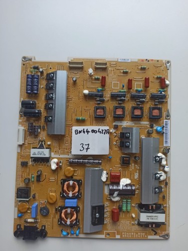 Zasilacz power supply BN44-00427A PD46B2_BSM PSLF171B03A Samsung UE40D6500 UE40D6750