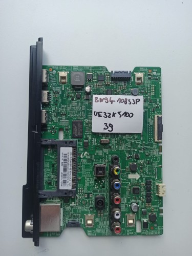 Płyta główna main board BN94-10853P BN41-02527A Samsung UE32K5100