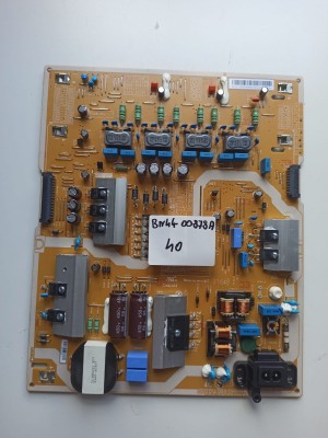 Zasilacz power supply BN44-00878A L55E7_KSM PSLF191E08A Samsung UE55KS7090U 