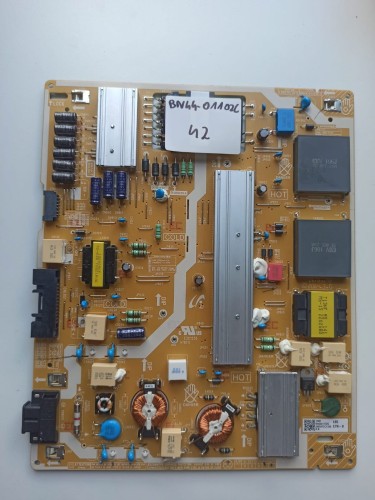 Zasilacz power supply BN44-01102C Samsung QE65Q67BAU