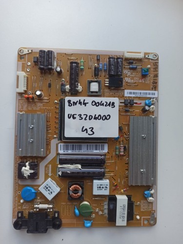 Zasilacz power supply BN44-00421B Samsung UE32D4000