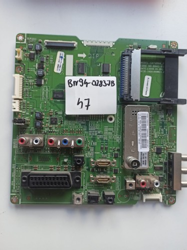 Płyta główna main board BN94-02837B BN41-01180A Samsung PS50B450