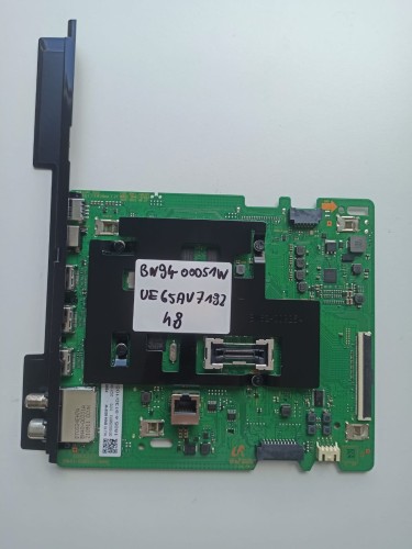 Płyta główna main board BN94-00051W BN41-02852C Samsung UE65AU7192