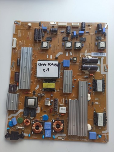 Zasilacz power supply BN44-00429A PD60B2_BDY Samsung UE60D8000
