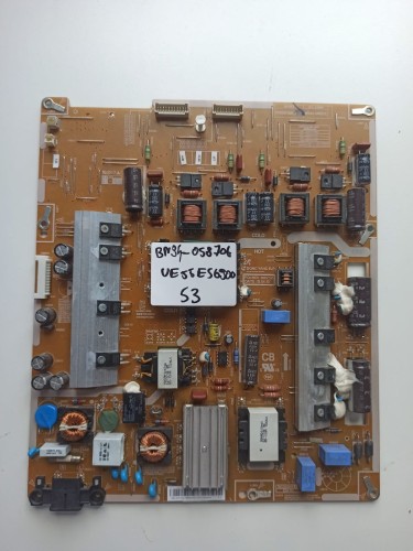 Zasilacz power supply BN44-00521C Samsung UE55ES6900