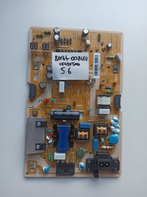 Zasilacz power supply BN44-00868A Samsung UE49K5100