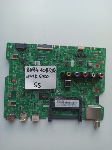 Płyta główna main board BN94-10853Q BN41-02527 Samsung UE49K5100