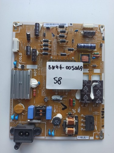 Zasilacz power supply BN44-00501A Samsung UE32ES5500