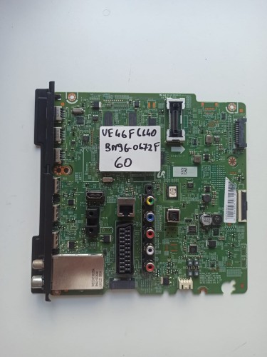 Płyta główna main board BN94-06727F BN41-01958B Samsung UE46F6640
