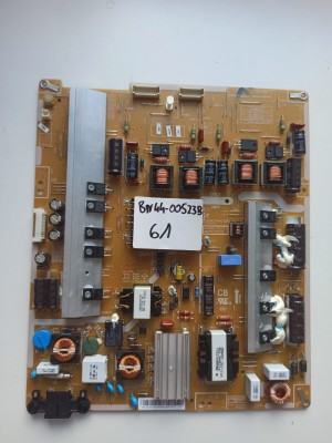 Zasilacz power supply BN44-00523B Samsung UE55ES7000 UE55ES8000