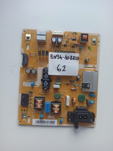 Zasilacz power supply BN94-10883A BN41-02520A Samsung UE32K5500