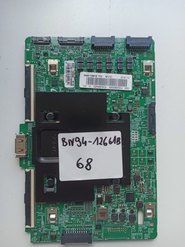 Płyta główna main board BN94-12661B BN41-02572B Samsung QN65Q9FAMF