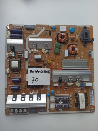 Zasilacz power supply BN44-00807A Samsung UE49KU6172U UE48KU6172U UE48JU6510 UE48KU6550U UE48KU6550W UE50JU6400W UE55KU6550U UE55JU6450U